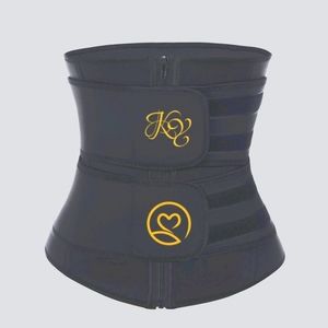 Waist trainer